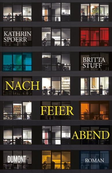Cover von Nach Feierabend