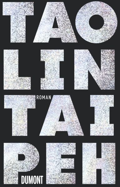 Cover von Taipeh