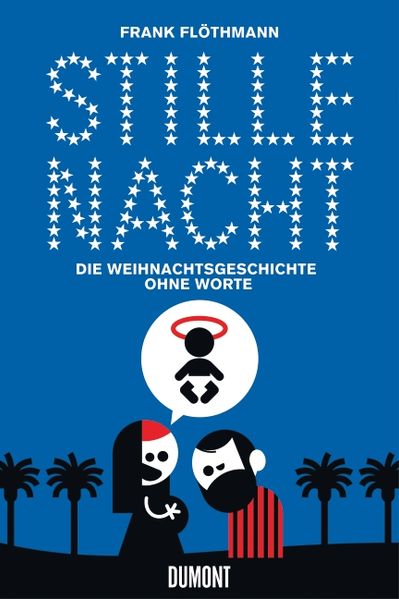 Cover von Stille Nacht
