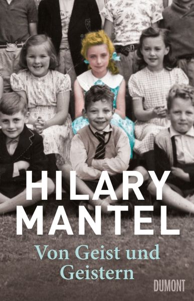 Cover von Von Geist und Geistern