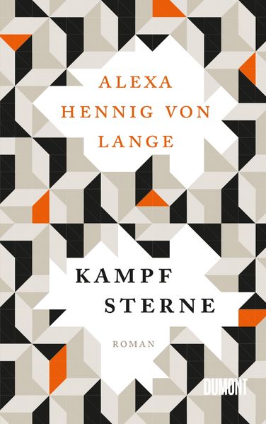 Cover von Kampfsterne