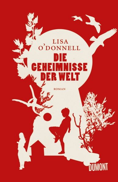 Cover von Die Geheimnisse der Welt