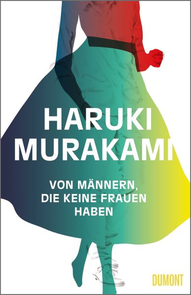 Cover von Von Männern, die keine Frauen haben