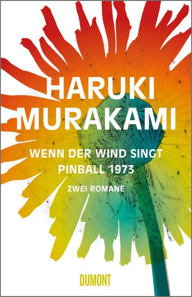 Cover von Wenn der Wind singt / Pinball 1973