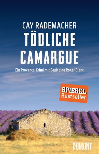 Cover von Tödliche Camargue