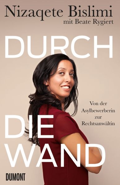 Cover von Durch die Wand