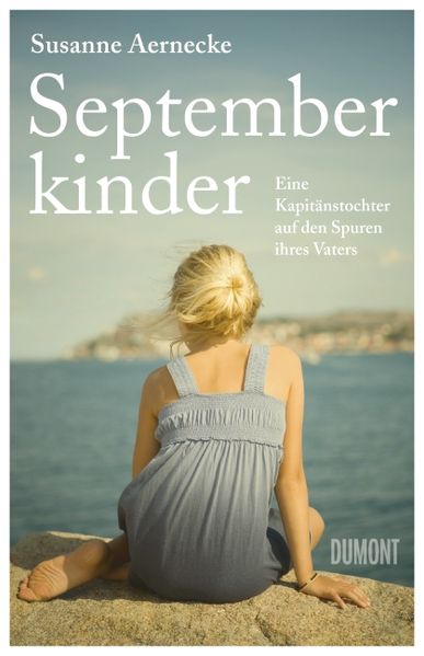 Cover von Septemberkinder