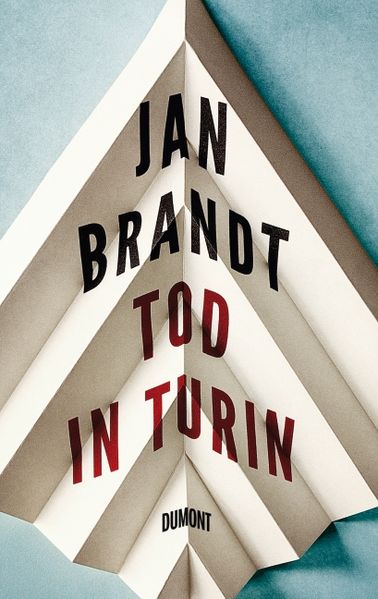 Cover von Tod in Turin