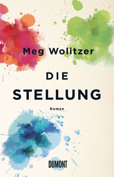 Cover von Die Stellung
