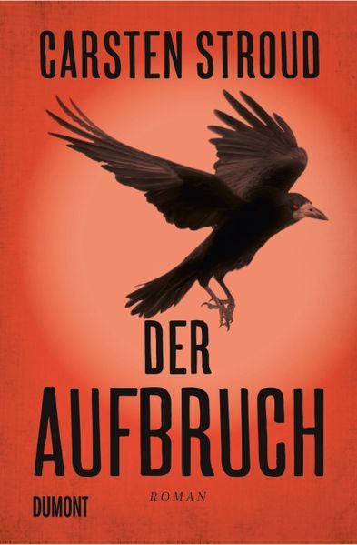 Cover von Der Aufbruch