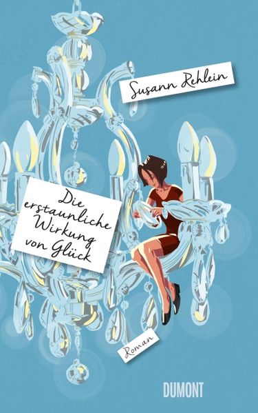 Cover von Die erstaunliche Wirkung von Glück