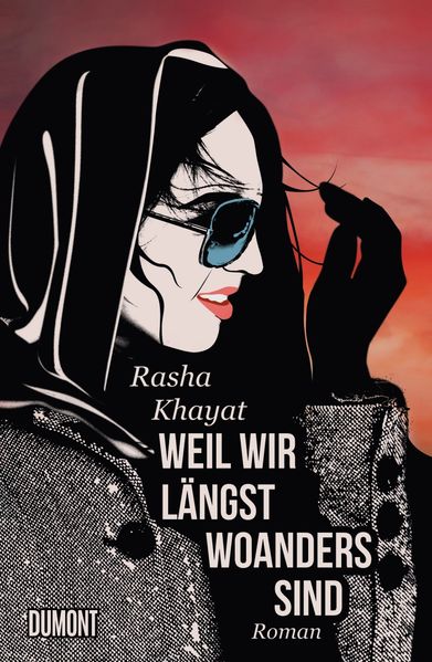Cover von Weil wir längst woanders sind