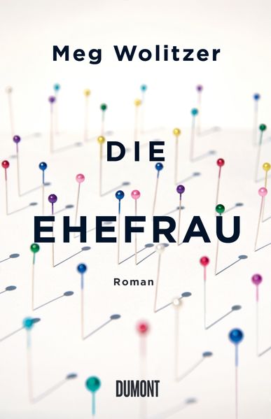 Cover von Die Ehefrau