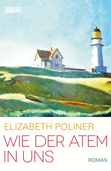 Cover von Wie der Atem in uns