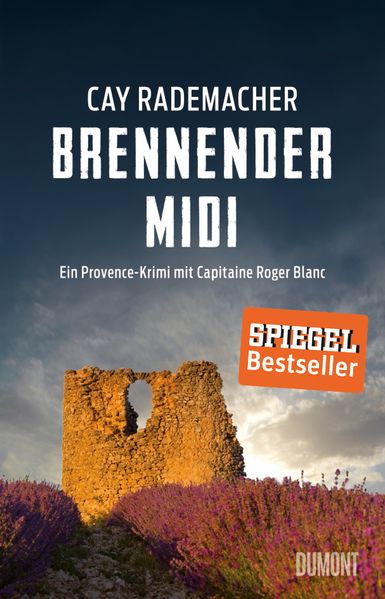 Cover von Brennender Midi