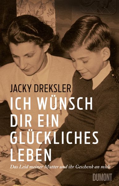 Cover von Ich wünsch dir ein glückliches Leben