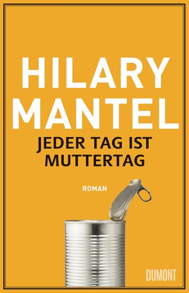 Cover von Jeder Tag ist Muttertag