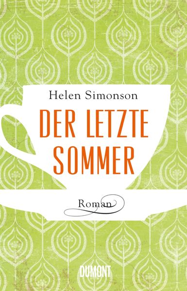 Cover von Der letzte Sommer