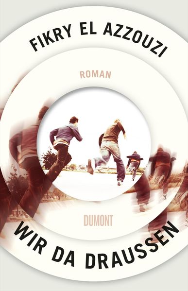 Cover von Wir da draußen