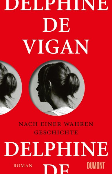 Cover von Nach einer wahren Geschichte
