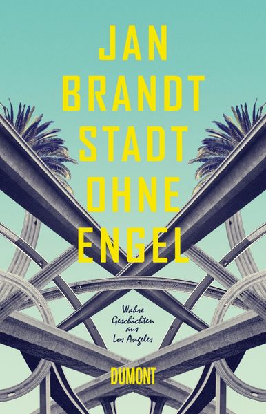 Cover von Stadt ohne Engel
