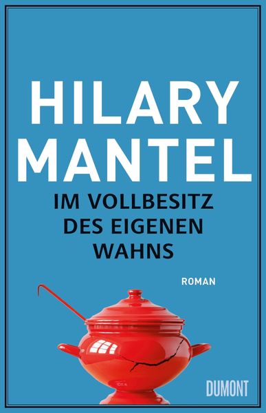 Cover von Im Vollbesitz des eigenen Wahns