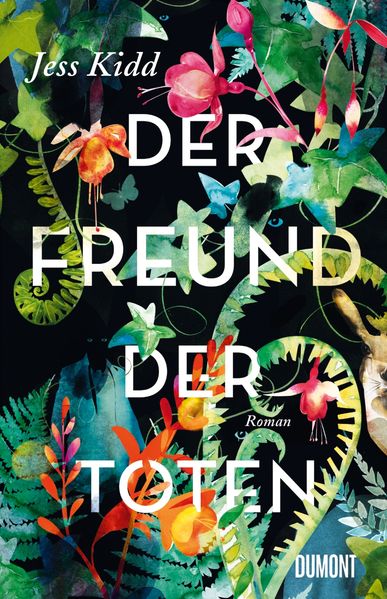 Cover von Der Freund der Toten