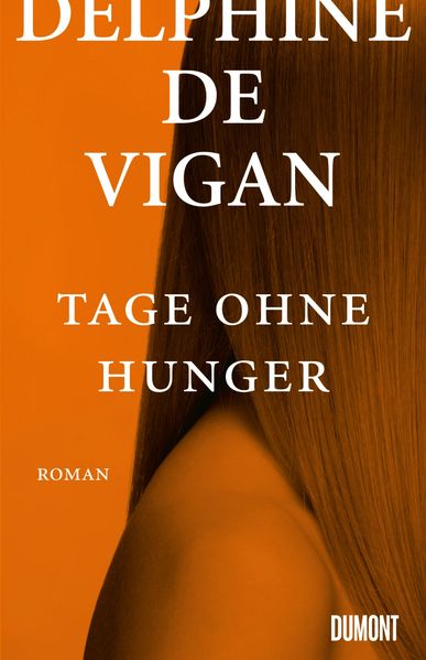 Cover von Tage ohne Hunger