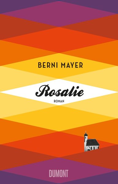 Cover von Rosalie