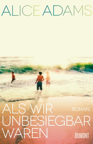 Cover von Als wir unbesiegbar waren