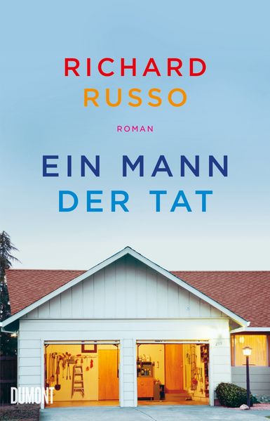 Cover von Ein Mann der Tat