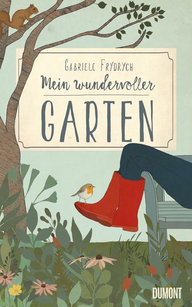Cover von Mein wundervoller Garten