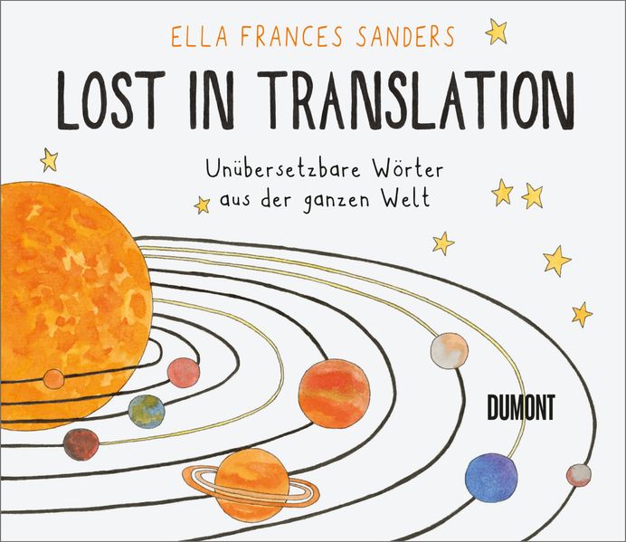 Cover von Lost in Translation
