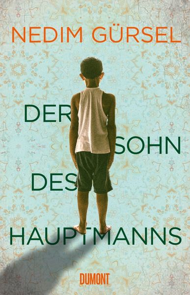 Cover von Der Sohn des Hauptmanns