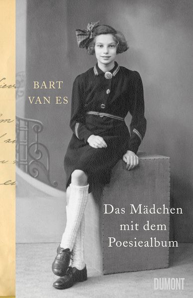 Cover von Das Mädchen mit dem Poesiealbum