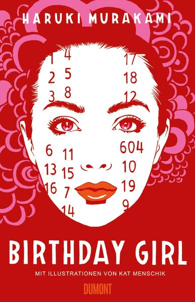 Cover von Birthday Girl