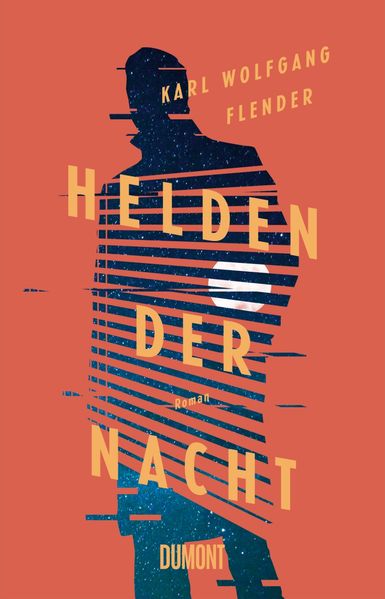 Cover von Helden der Nacht