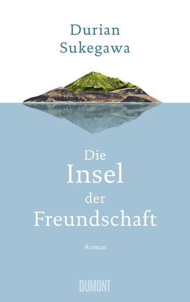 Cover von Die Insel der Freundschaft
