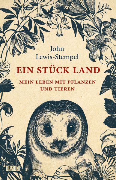 Cover von Ein Stück Land