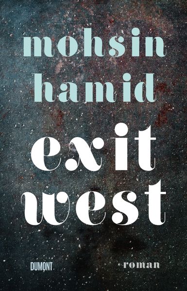 Cover von Exit West