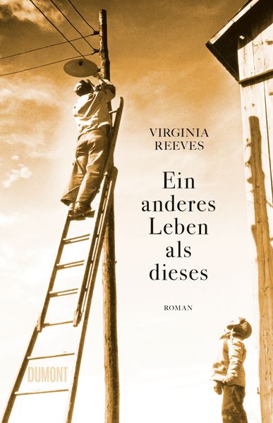 Cover von Ein anderes Leben als dieses