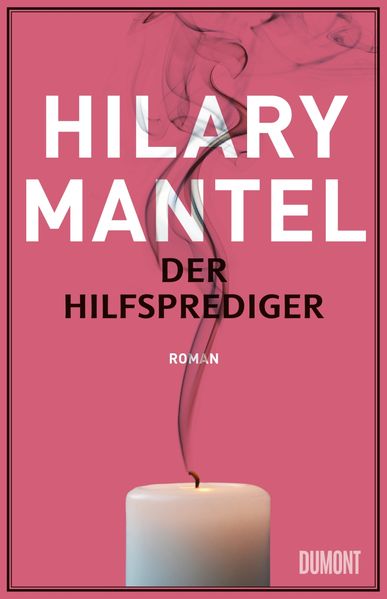 Cover von Der Hilfsprediger