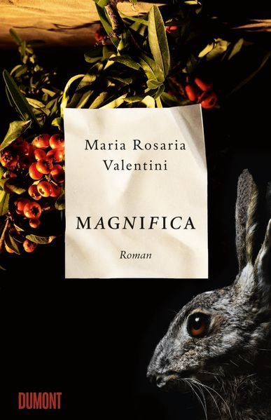 Cover von Magnifica