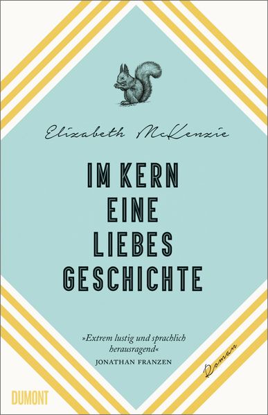 Cover von Im Kern eine Liebesgeschichte