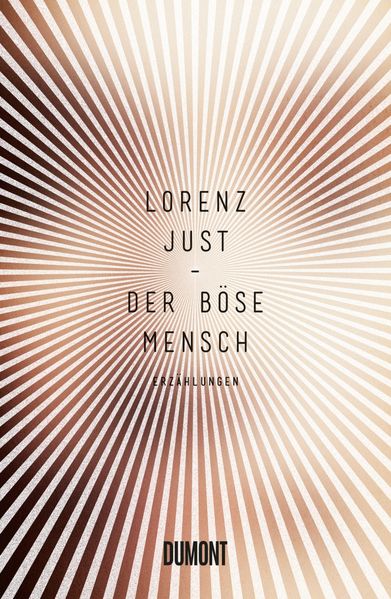 Cover von Der böse Mensch