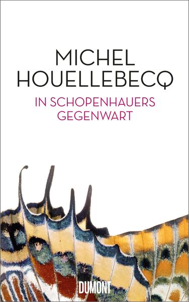 Cover von In Schopenhauers Gegenwart