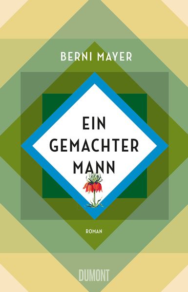 Cover von Ein gemachter Mann