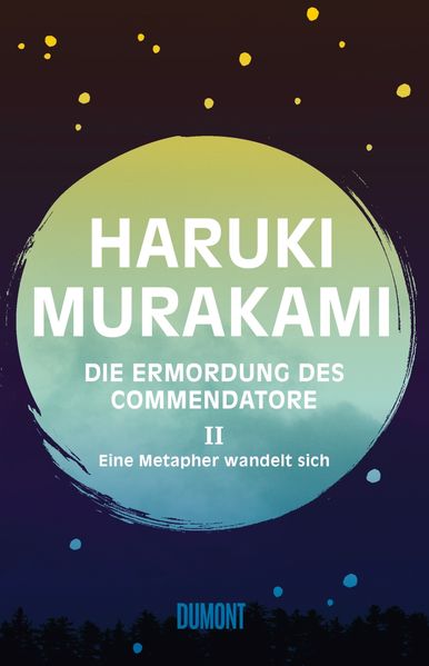 Cover von Die Ermordung des Commendatore Band 1