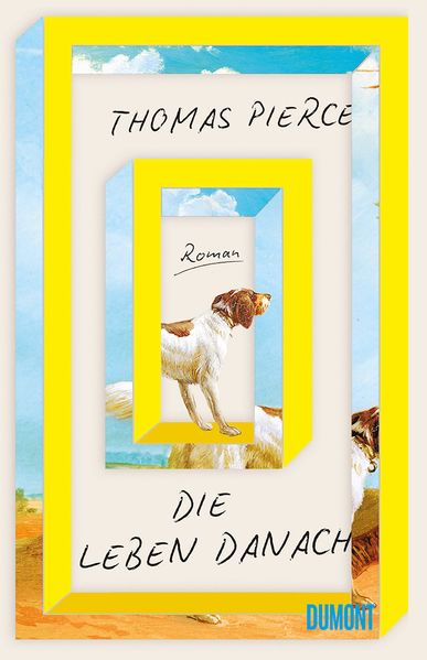 Cover von Die Leben danach