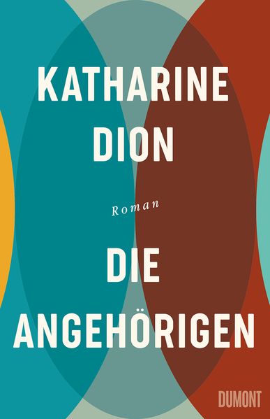 Cover von Die Angehörigen